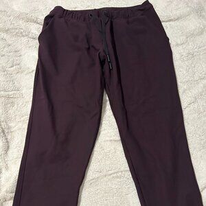 lululemon athletica Purple Pants